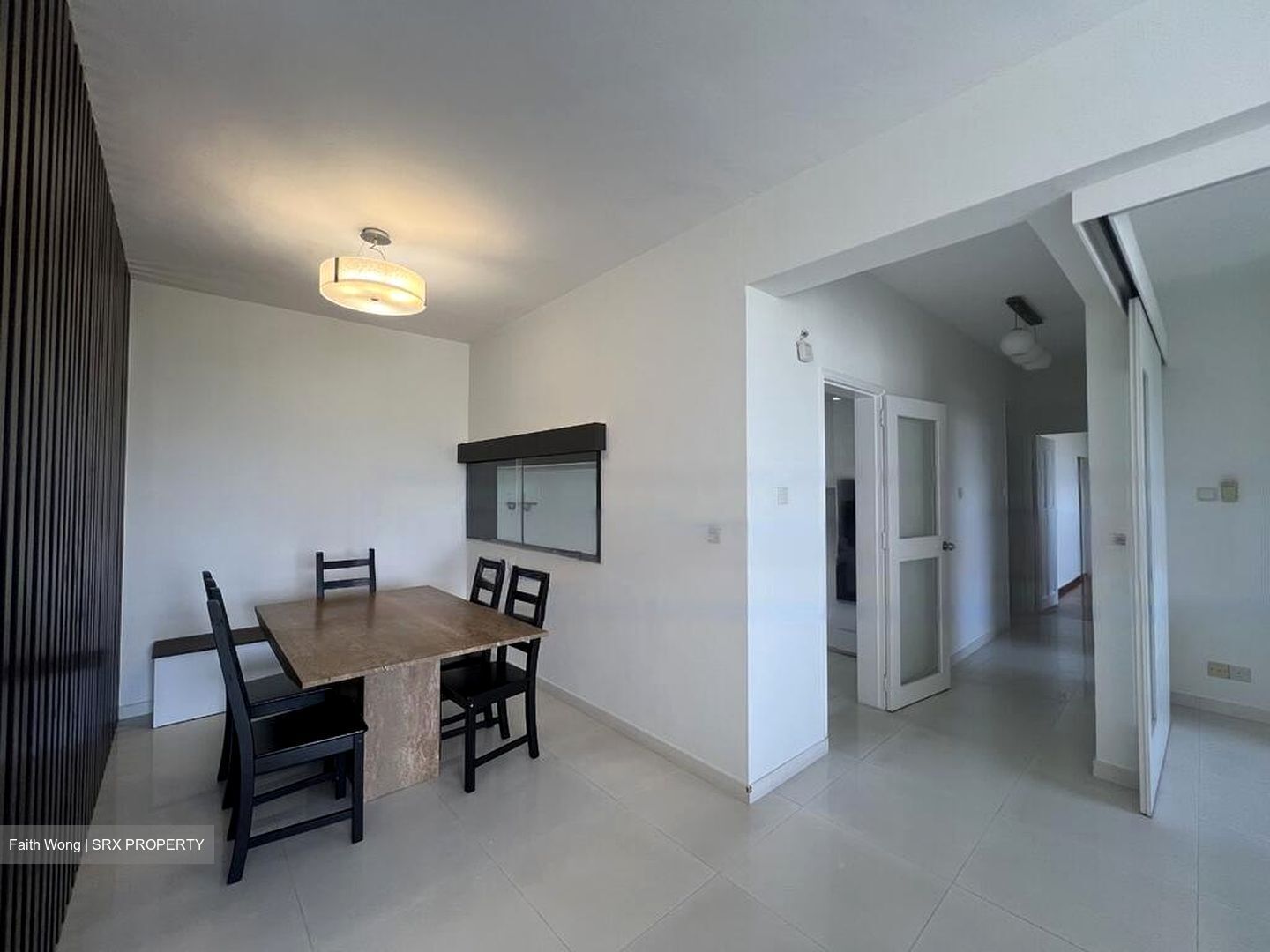 Sommerville Park (D10), Condominium #454677621